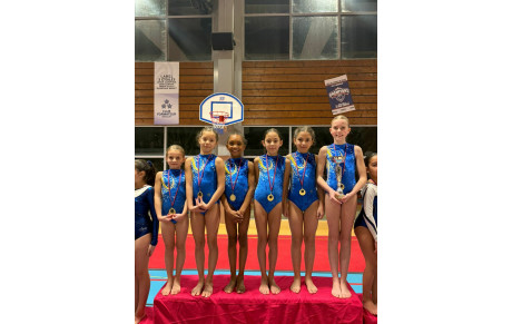 Compétitions "Filière Jeunes"